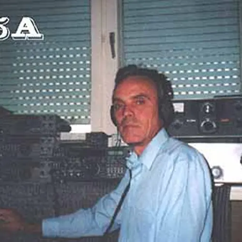 Z35A profile image