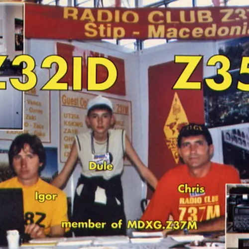 Z35X profile image