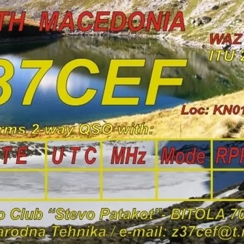 Z37CEF profile image