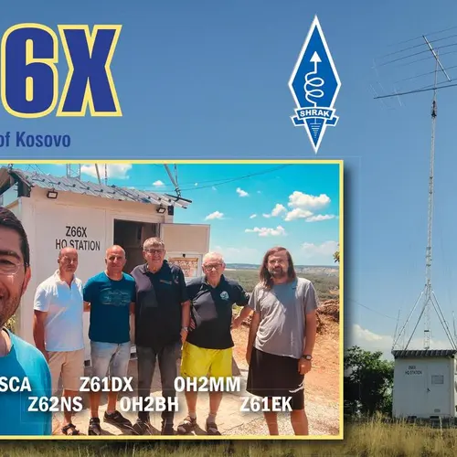 Z66X profile image
