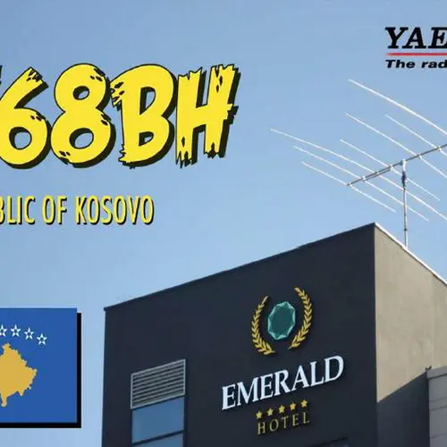 Z68BH