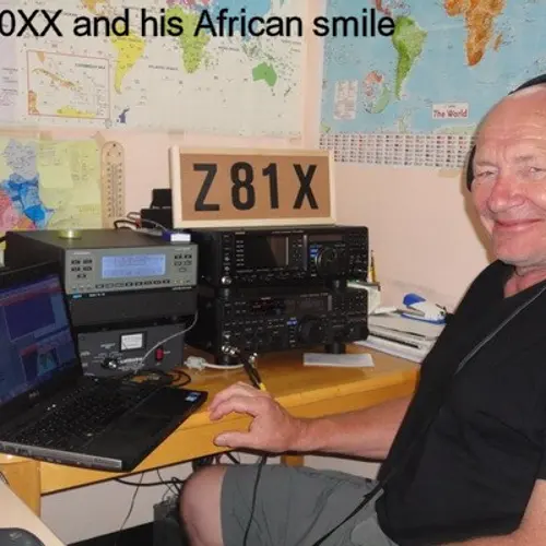 Z81X profile image