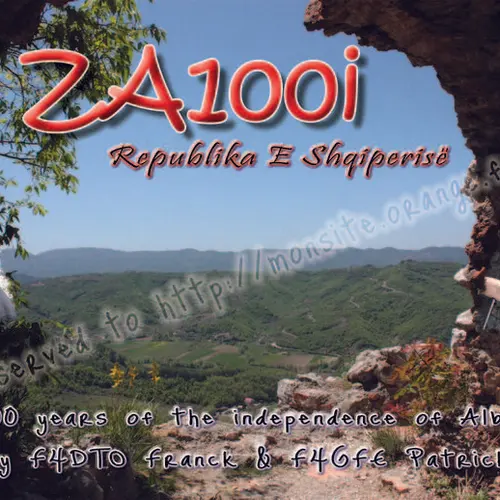 ZA100I