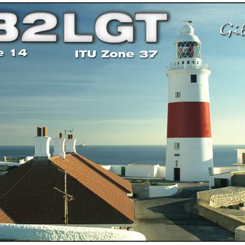 ZB2LGT profile image