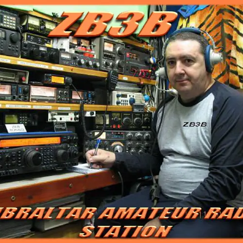 ZB3B profile image