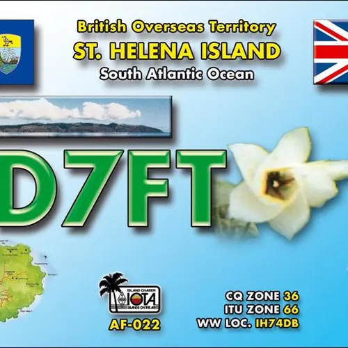 ZD7FT profile image