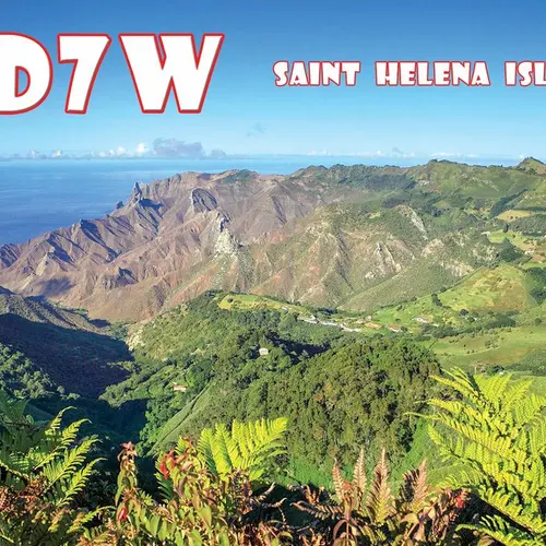 ZD7W profile image