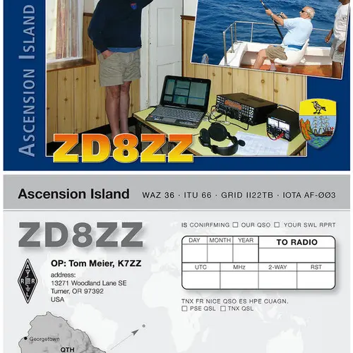ZD8ZZ profile image