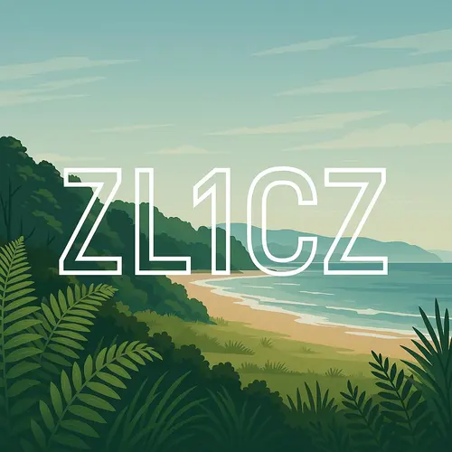 ZL1CZ