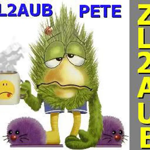ZL2AUB