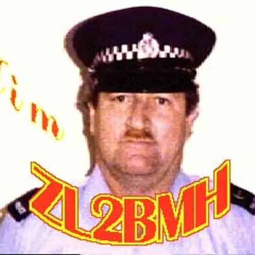 ZL2BMH profile image
