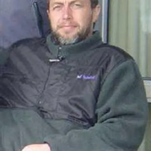 ZL2UFI profile image