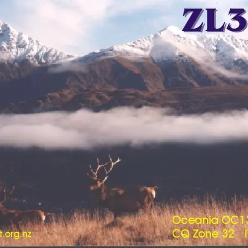 ZL3DW profile image