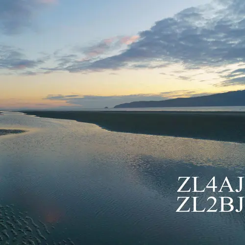 ZL4AJ