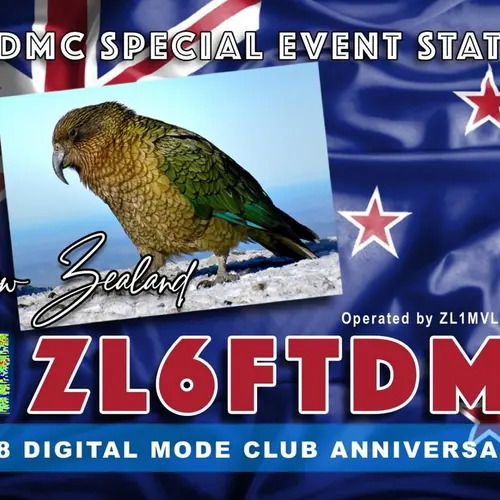 ZL6FTDMC profile image