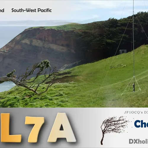 ZL7A profile image