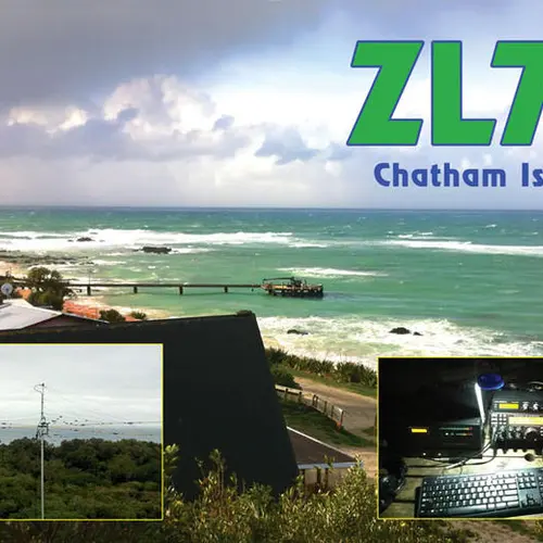 ZL7E profile image