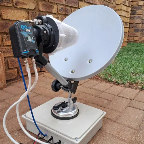 ZR6HAM profile image