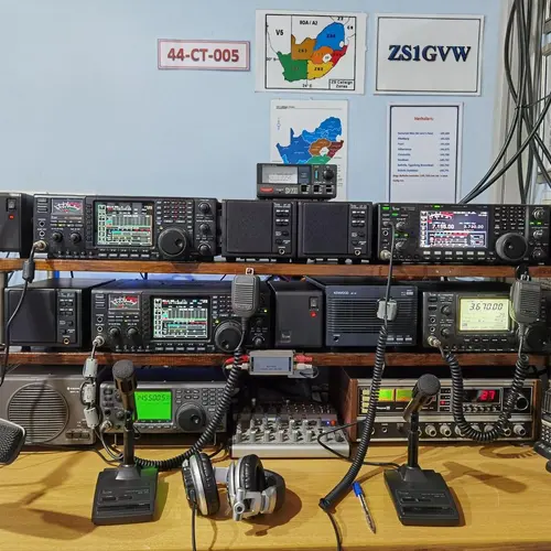 ZS1GVW profile image