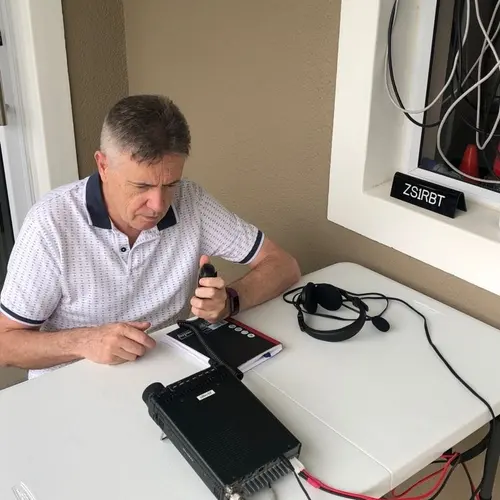 ZS1RBT profile image