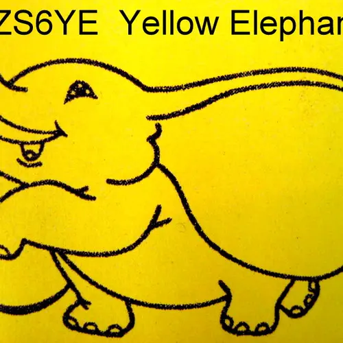 ZS5YH profile image