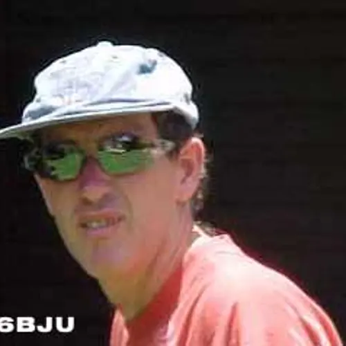 ZS6BJU profile image