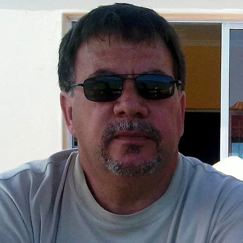 ZS6FEW profile image