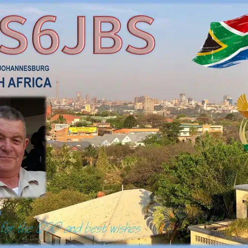 ZS6JBS