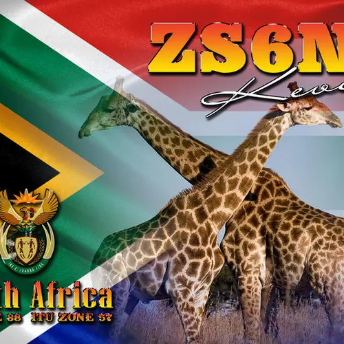 ZS6NO profile image