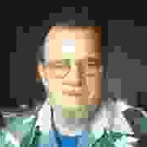 ZS6WK profile image