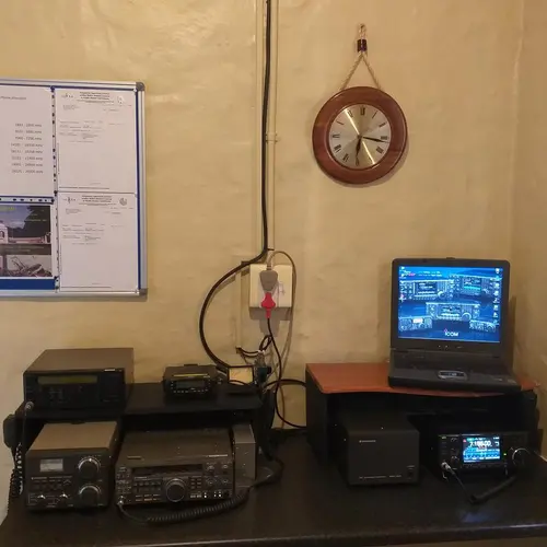 ZS6WMB profile image