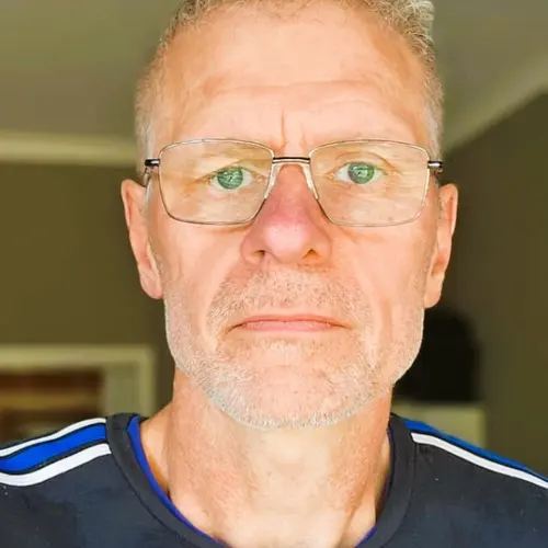 ZS6ZAN profile image