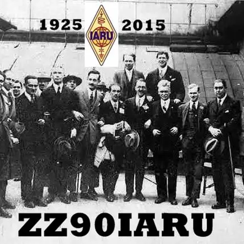 ZZ90IARU profile image