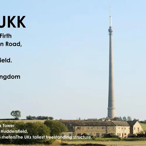 G7UKK