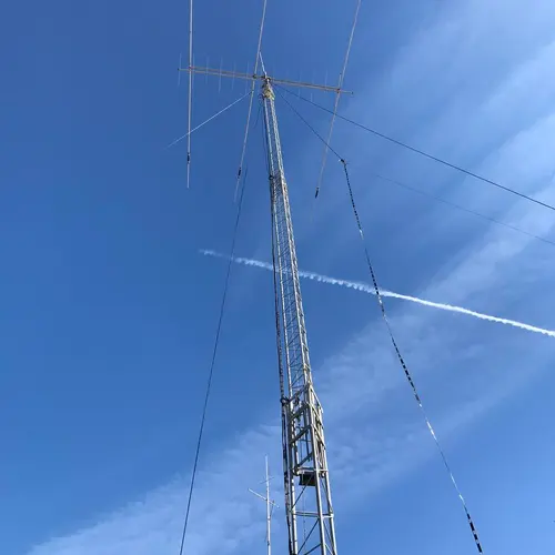 WX5WDG profile image