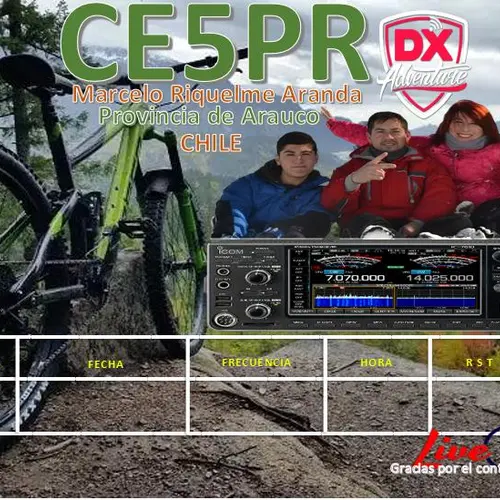 CE5MRA