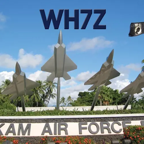 WH7Z profile image
