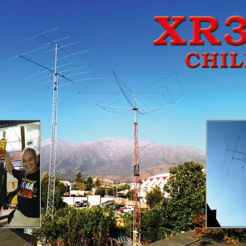 XR3W profile image