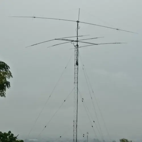 CW3A