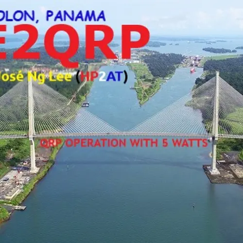 3E2QRP
