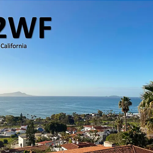XE2WF profile image