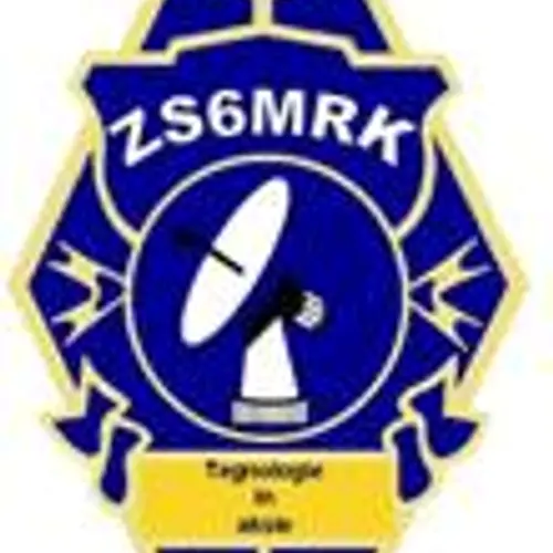 ZS6MRK profile image