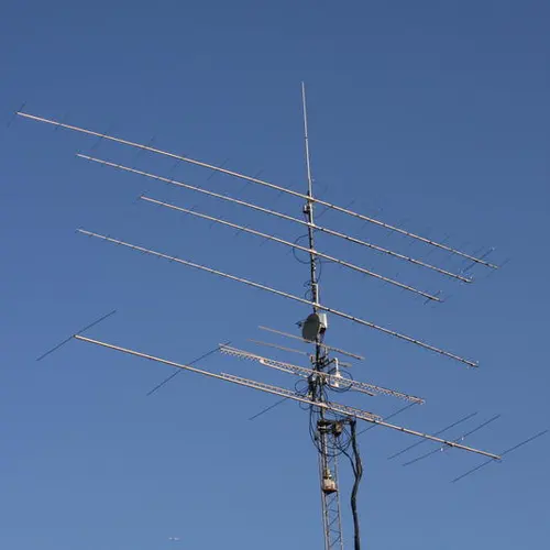 WB2RVX profile image