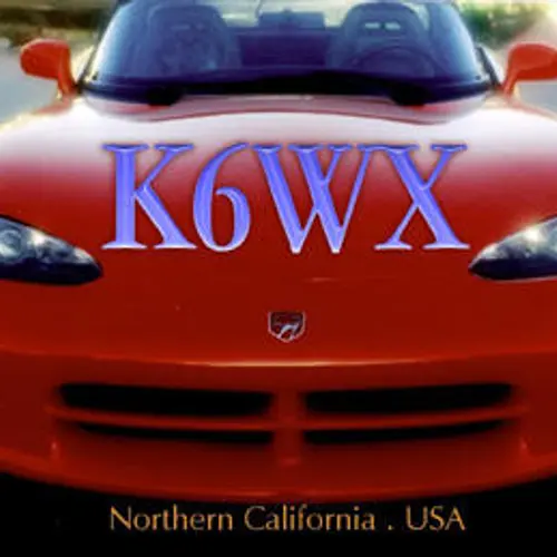 K6WX