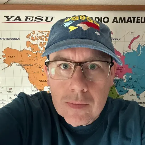 WG9GG profile image