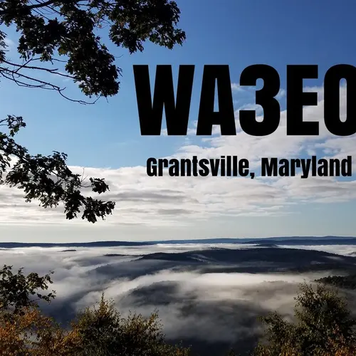 WA3EOQ profile image