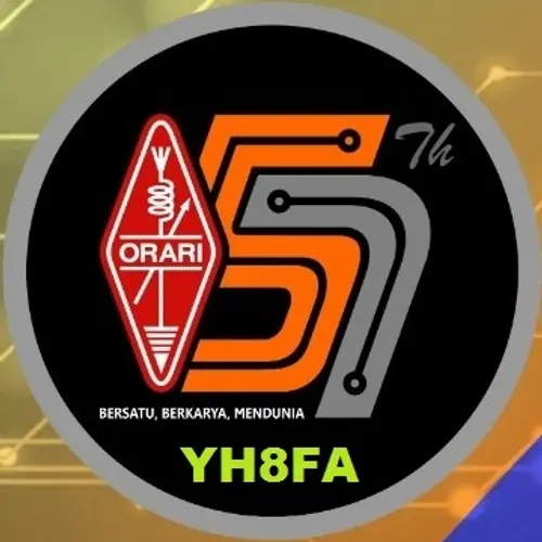 YH8FA profile image