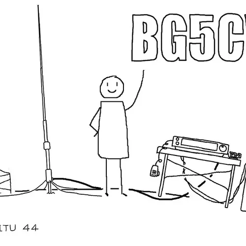 BG5CVB