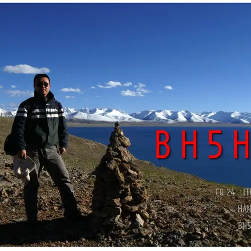 BH5HZG