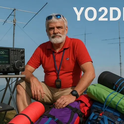YO2DDG profile image